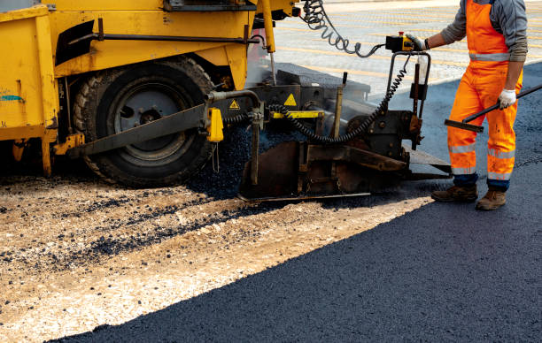 Best Permeable Paver Driveways  in Kailua, HI